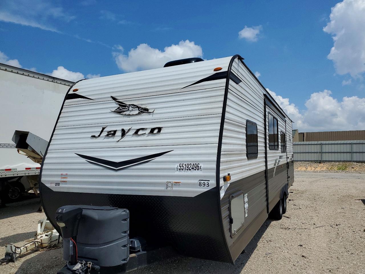 2022 JAYFLIGHT SLX BY JAY RECREATION