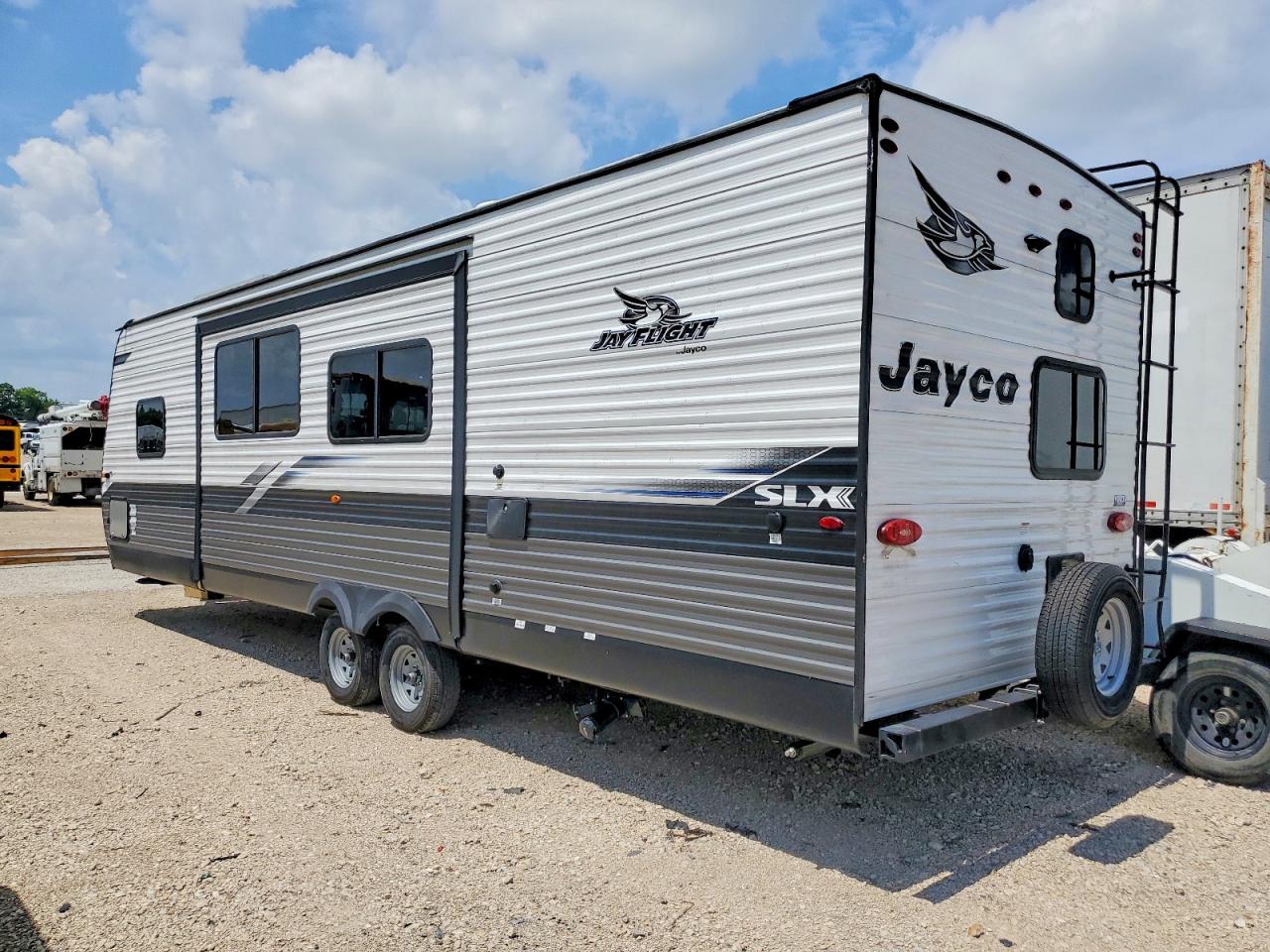 2022 JAYFLIGHT SLX BY JAY RECREATION