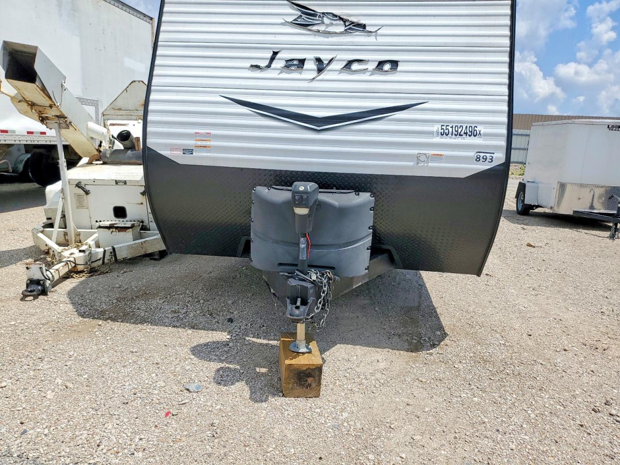 2022 JAYFLIGHT SLX BY JAY RECREATION