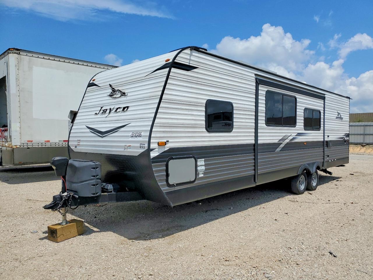 2022 JAYFLIGHT SLX BY JAY RECREATION