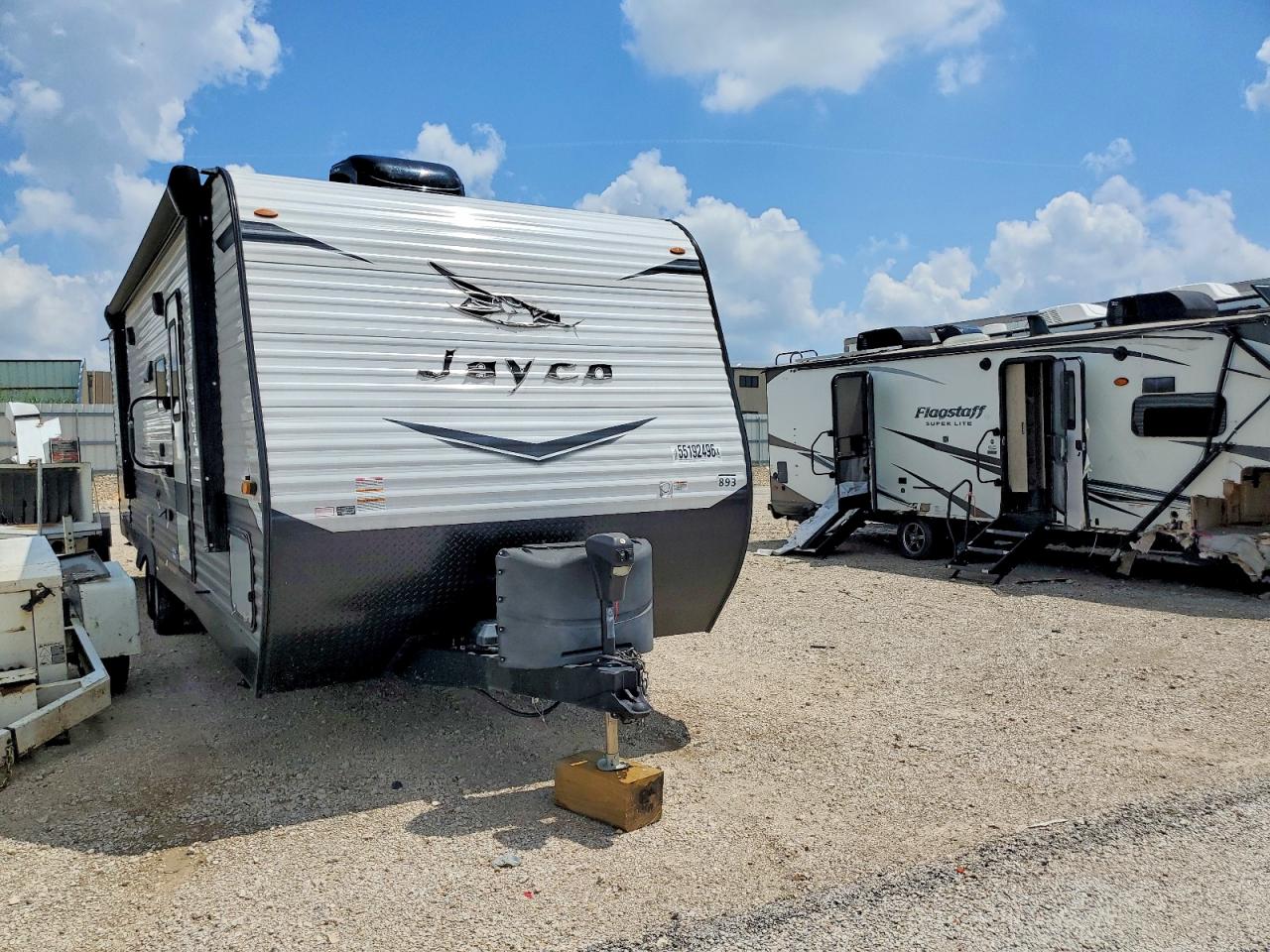 2022 JAYFLIGHT SLX BY JAY RECREATION