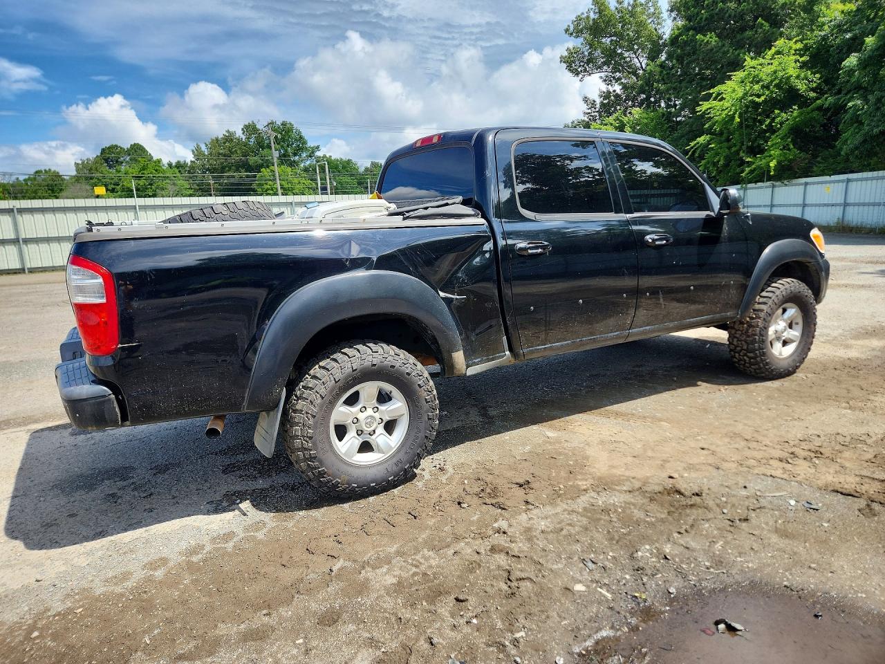 2006 TOYOTA TUNDRA