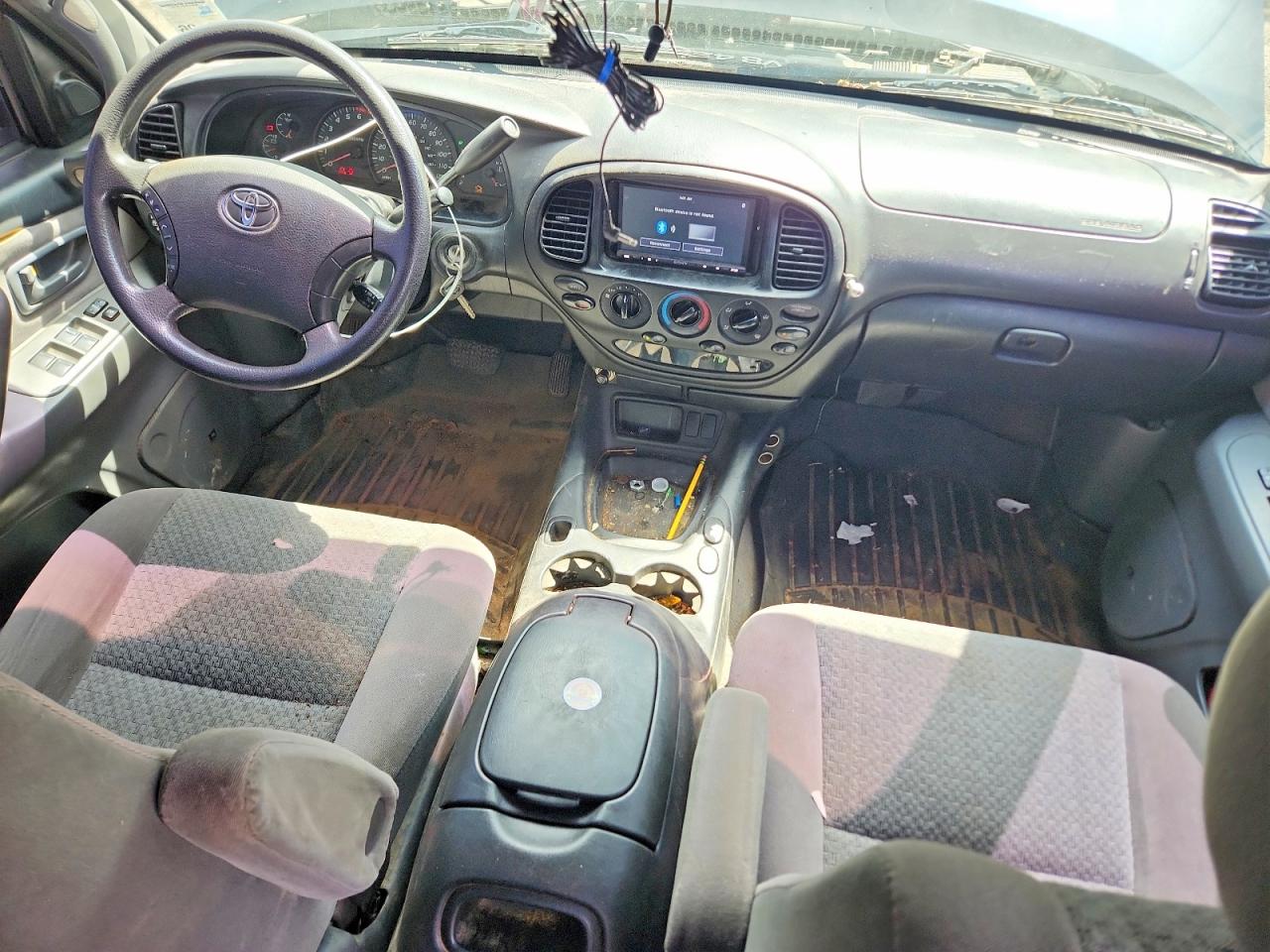 2006 TOYOTA TUNDRA