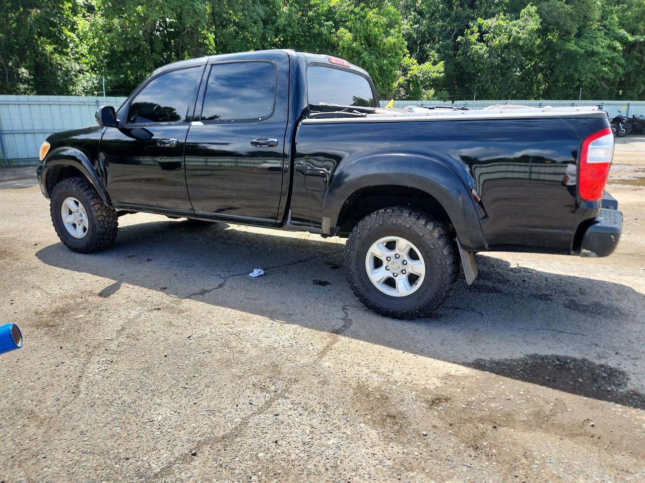 2006 TOYOTA TUNDRA
