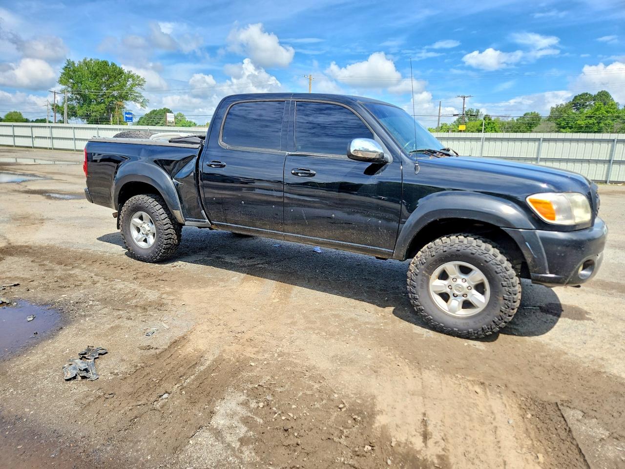 2006 TOYOTA TUNDRA