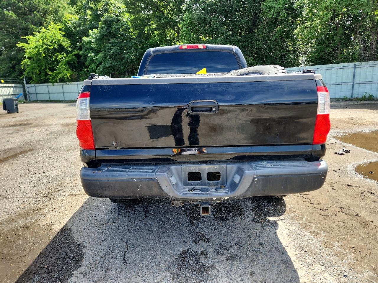 2006 TOYOTA TUNDRA