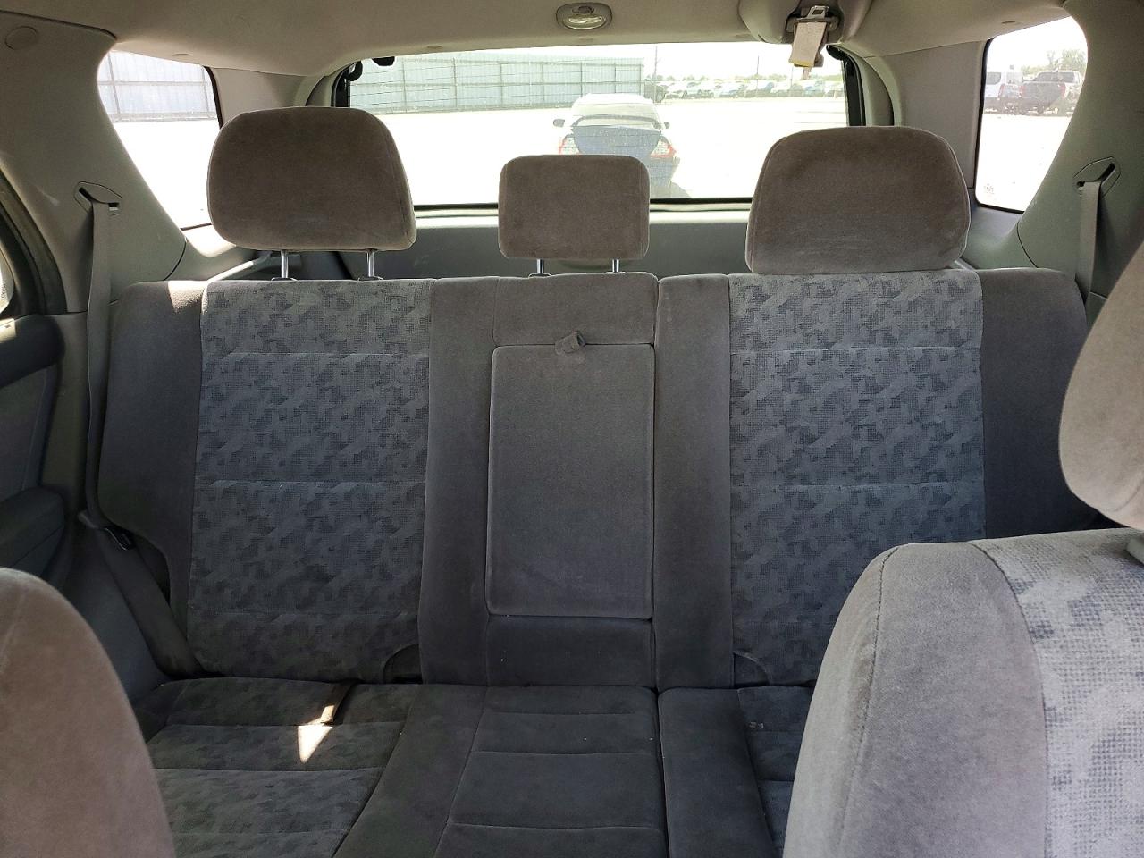2008 KIA SORENTO