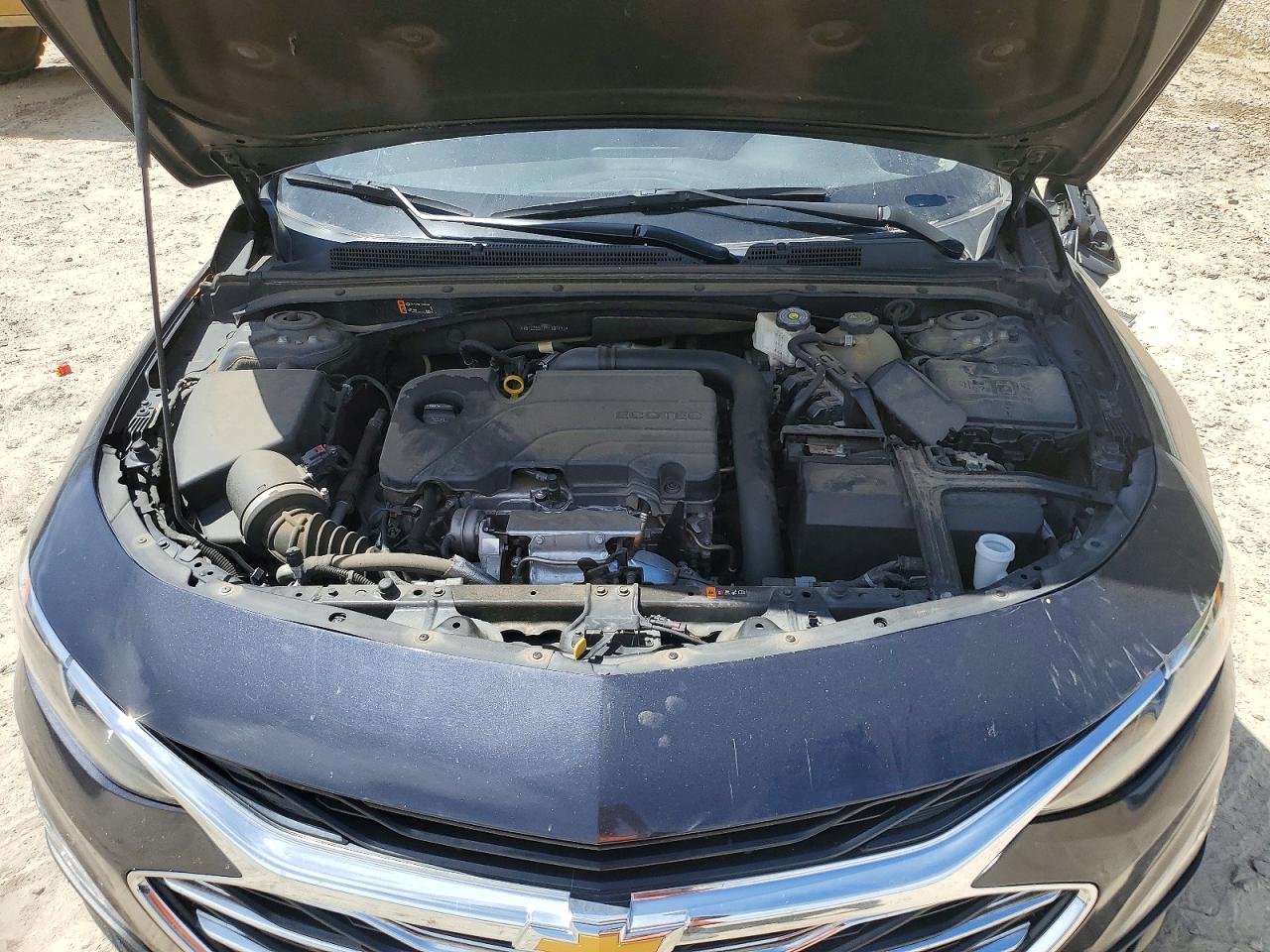 2023 CHEVROLET MALIBU