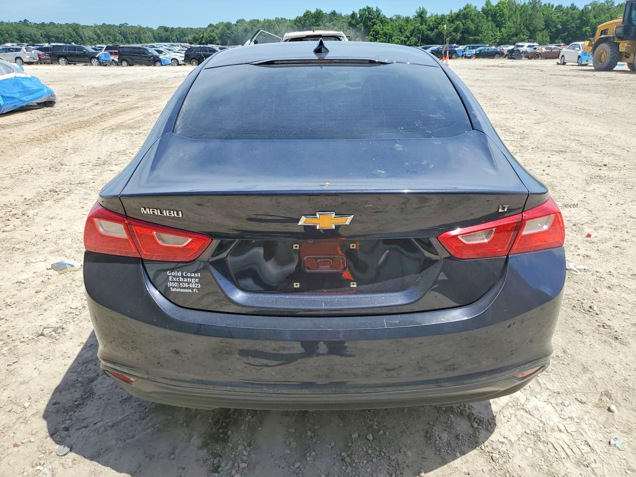 2023 CHEVROLET MALIBU