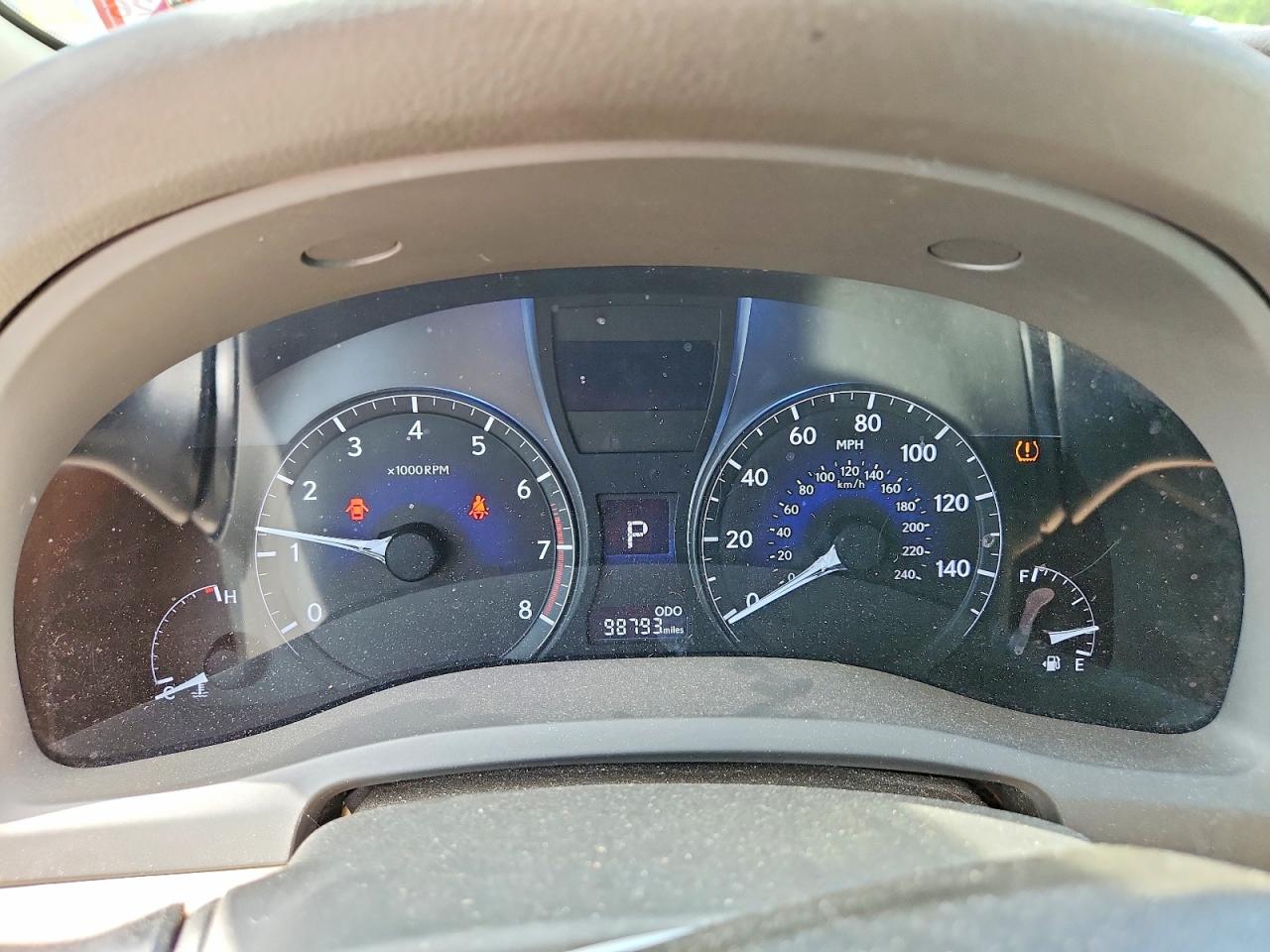 2013 LEXUS RX350