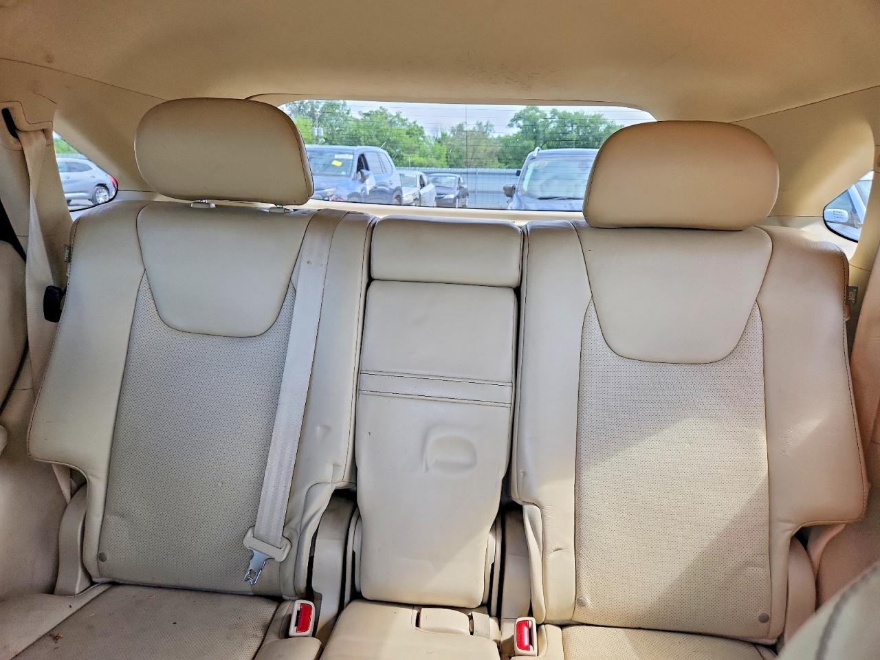 2013 LEXUS RX350