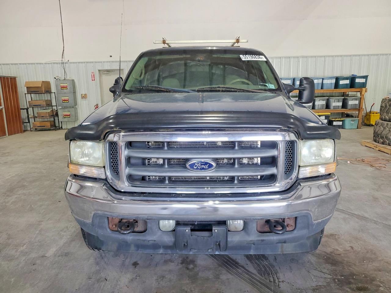 2002 FORD F250