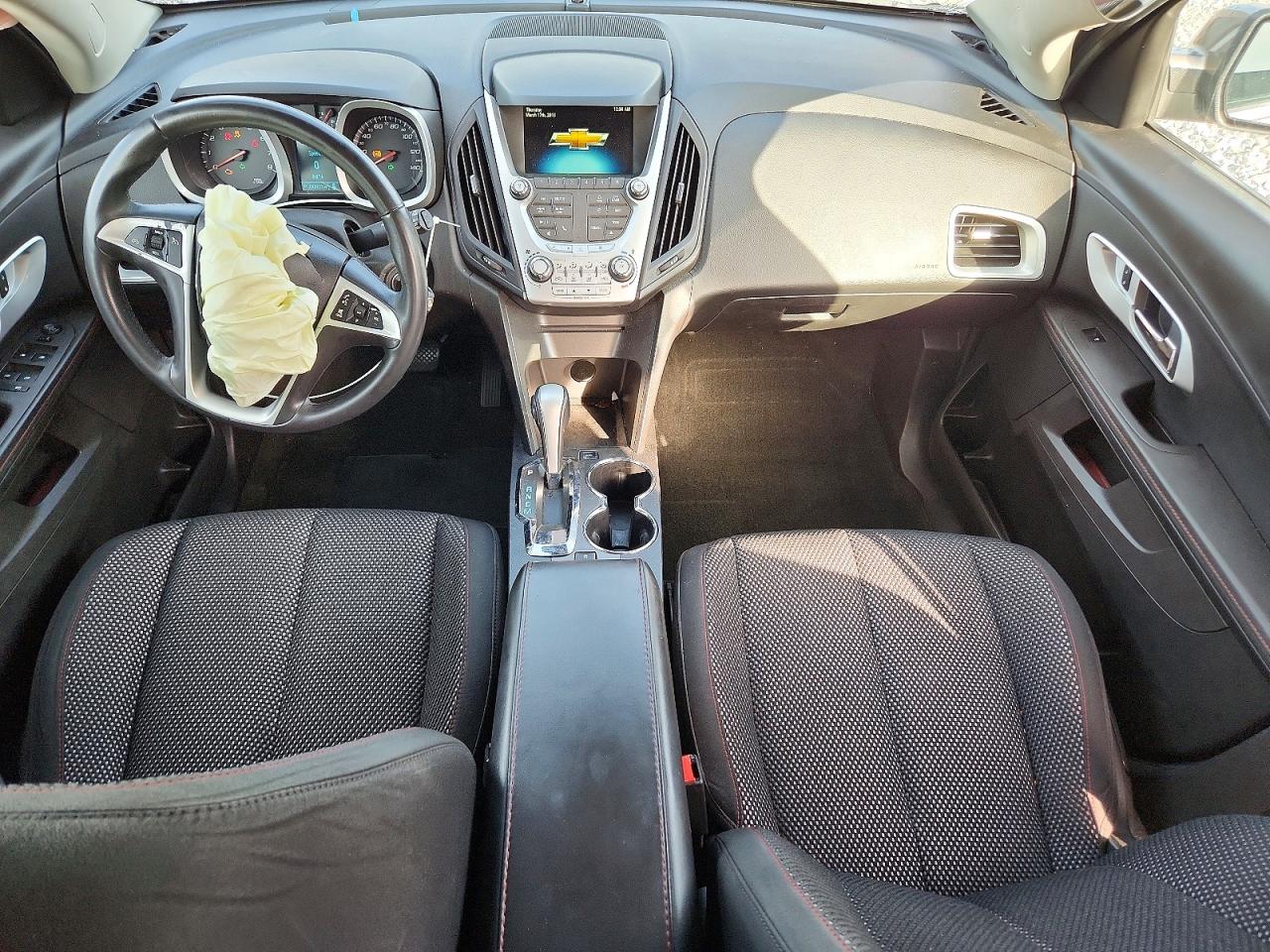 2012 CHEVROLET EQUINOX