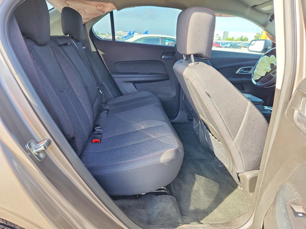 2012 CHEVROLET EQUINOX