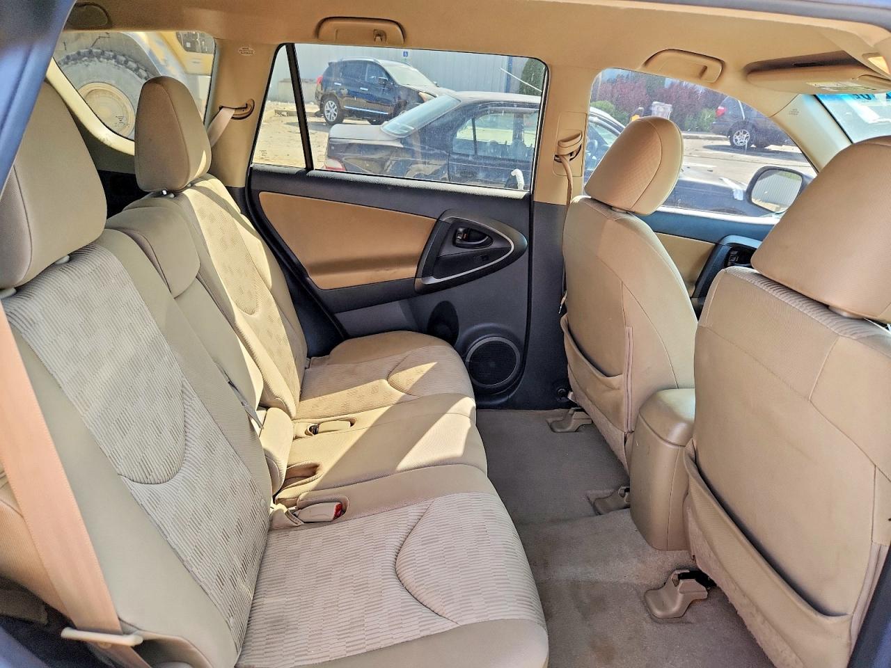 2012 TOYOTA RAV4