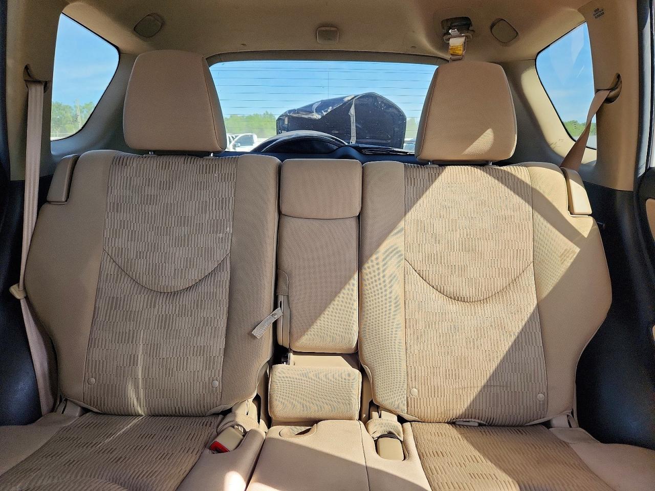 2012 TOYOTA RAV4
