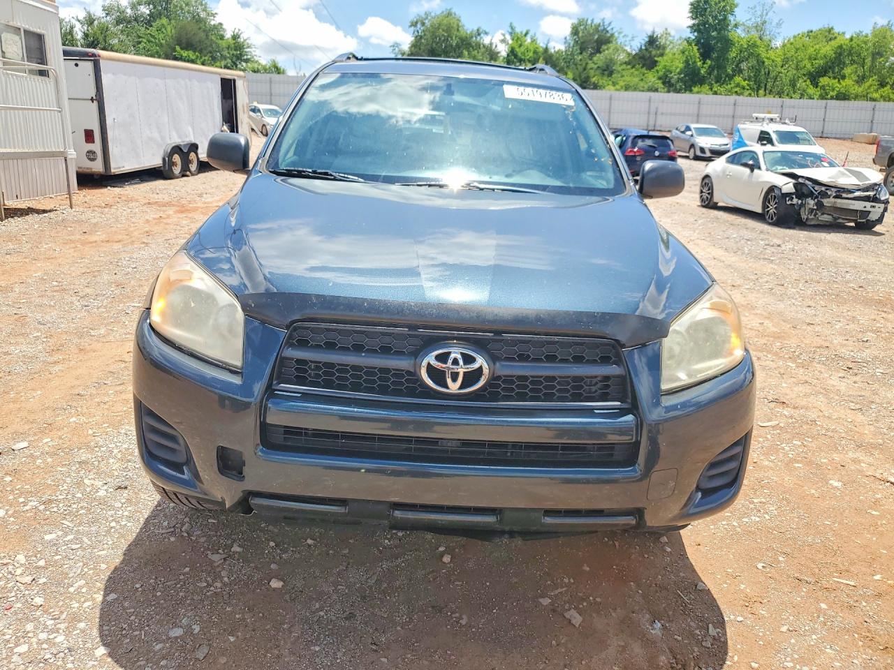 2012 TOYOTA RAV4