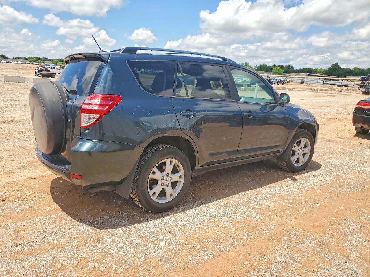 2012 TOYOTA RAV4