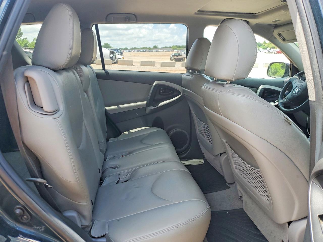 2012 TOYOTA RAV4