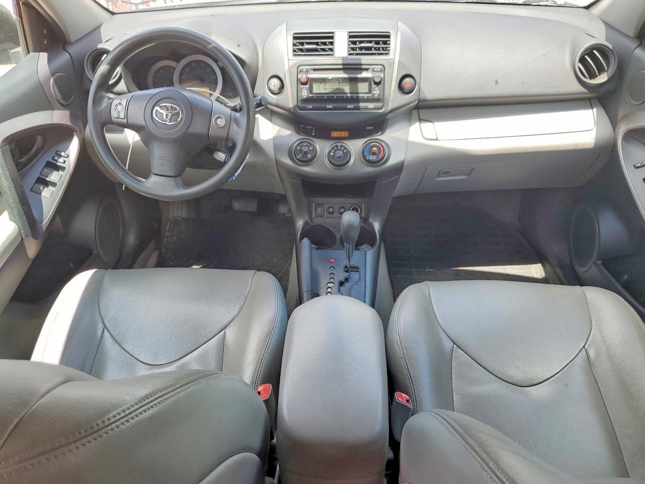 2012 TOYOTA RAV4