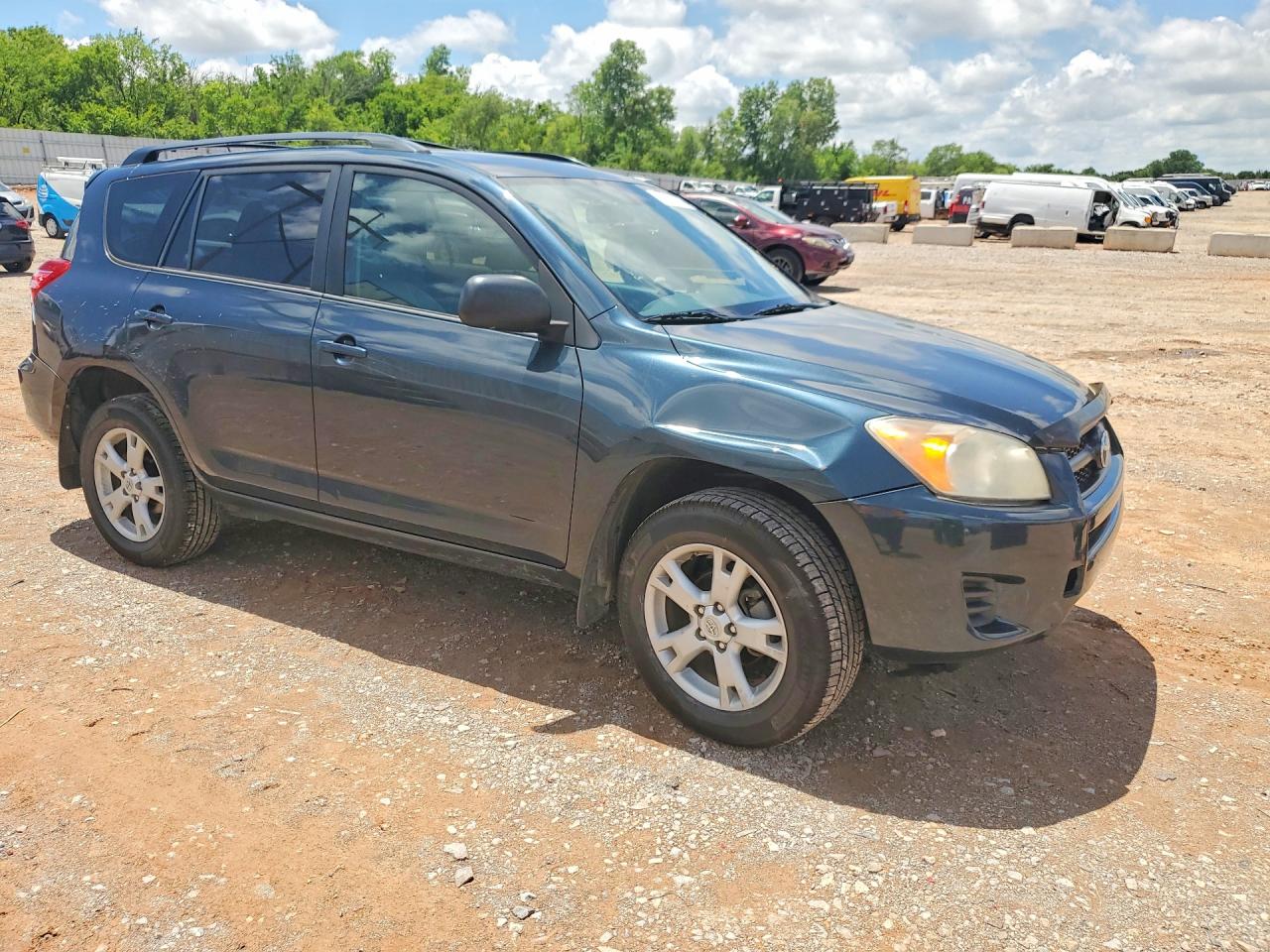 2012 TOYOTA RAV4