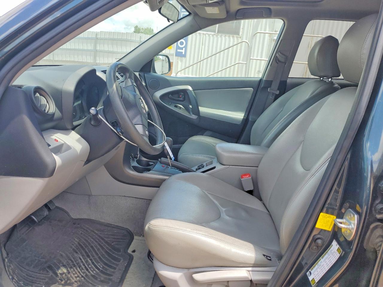 2012 TOYOTA RAV4