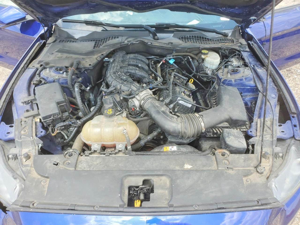 2016 FORD ALL Models