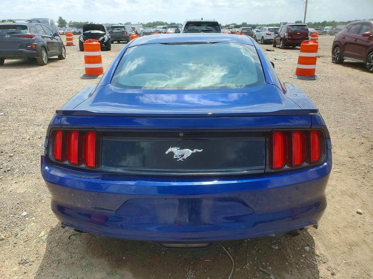 2016 FORD ALL Models