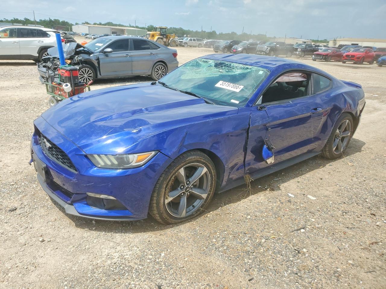 2016 FORD ALL Models