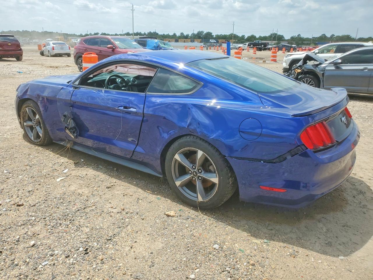 2016 FORD ALL Models