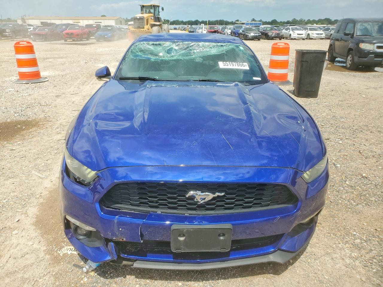2016 FORD ALL Models