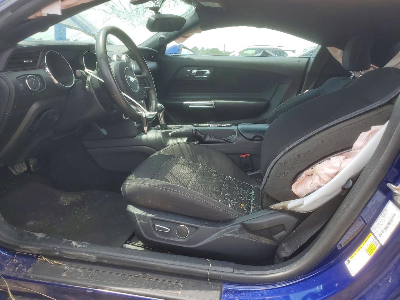 2016 FORD ALL Models