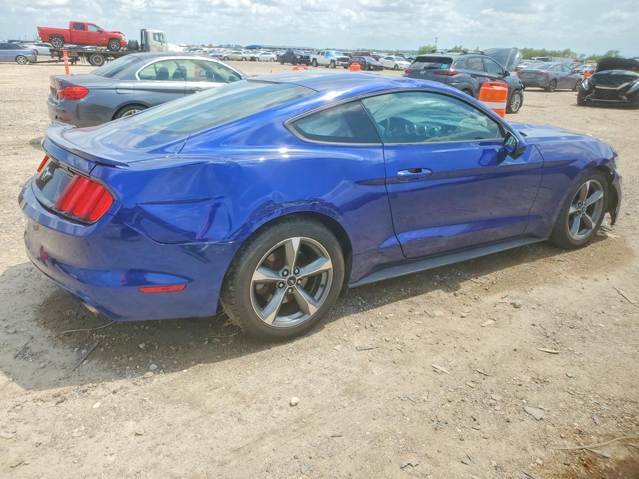 2016 FORD ALL Models