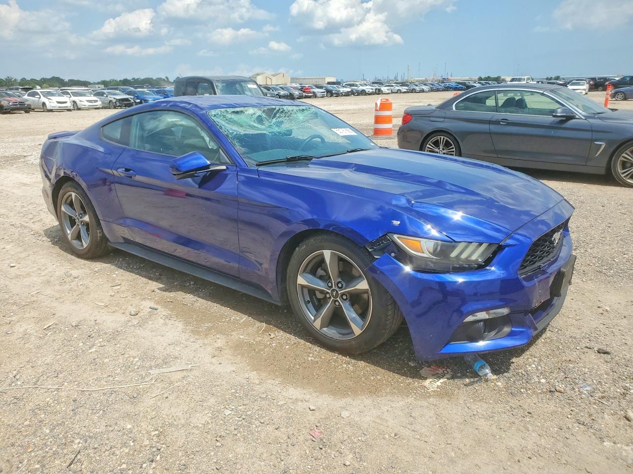 2016 FORD ALL Models