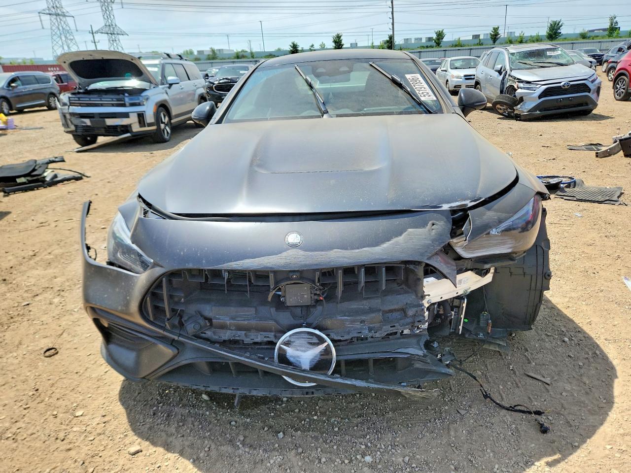 2024 MERCEDES-BENZ ALL OTHER