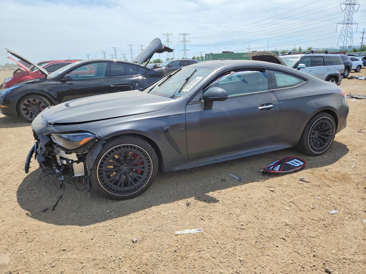 2024 MERCEDES-BENZ ALL OTHER