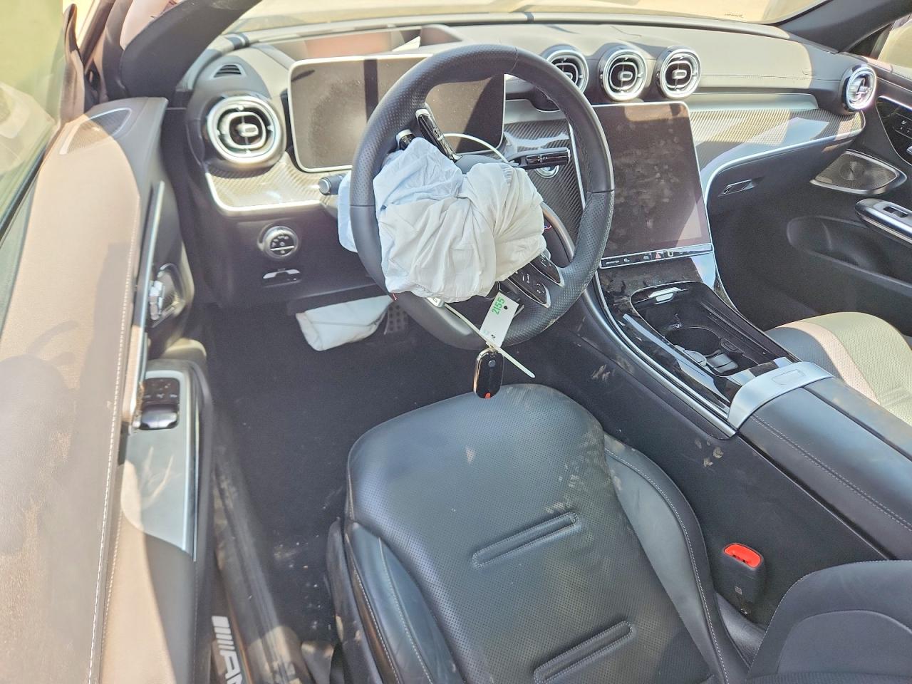 2024 MERCEDES-BENZ ALL OTHER