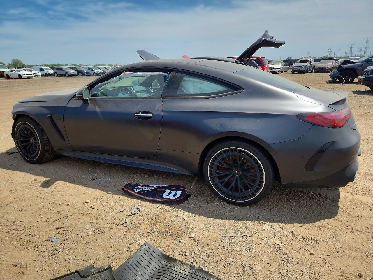 2024 MERCEDES-BENZ ALL OTHER