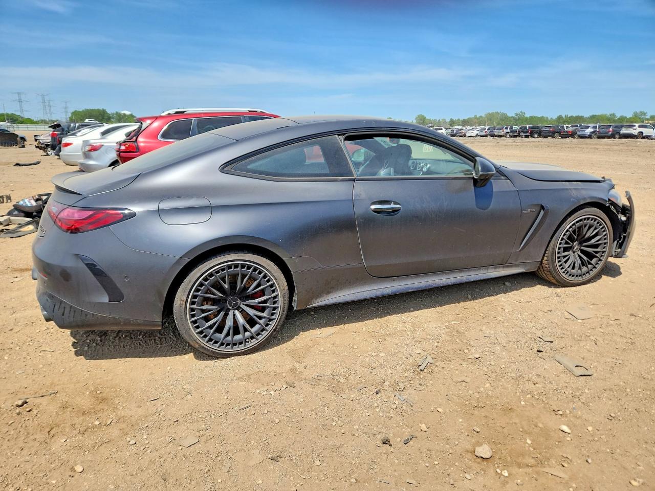 2024 MERCEDES-BENZ ALL OTHER