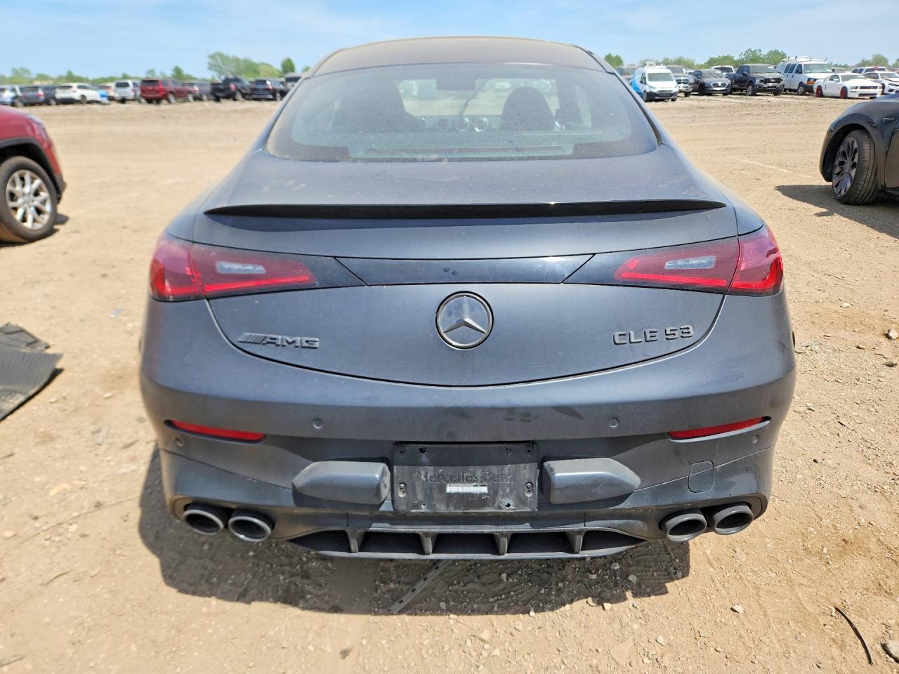 2024 MERCEDES-BENZ ALL OTHER