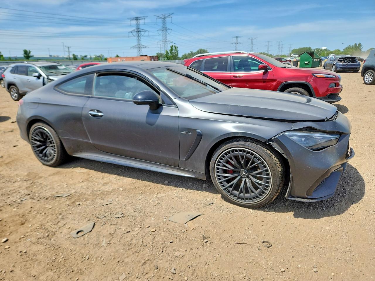 2024 MERCEDES-BENZ ALL OTHER