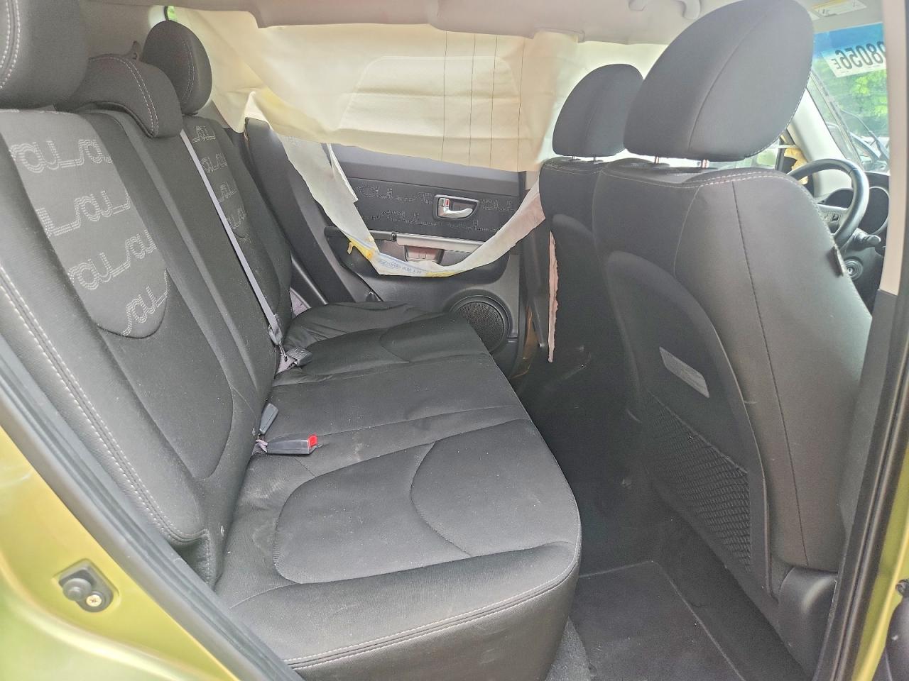 2013 KIA SOUL