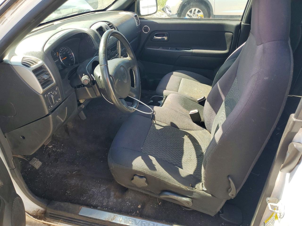 2008 CHEVROLET COLORADO