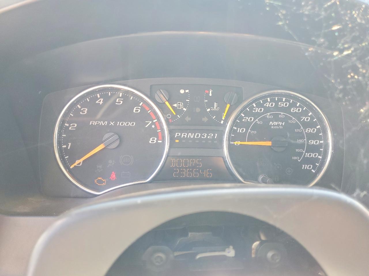2008 CHEVROLET COLORADO