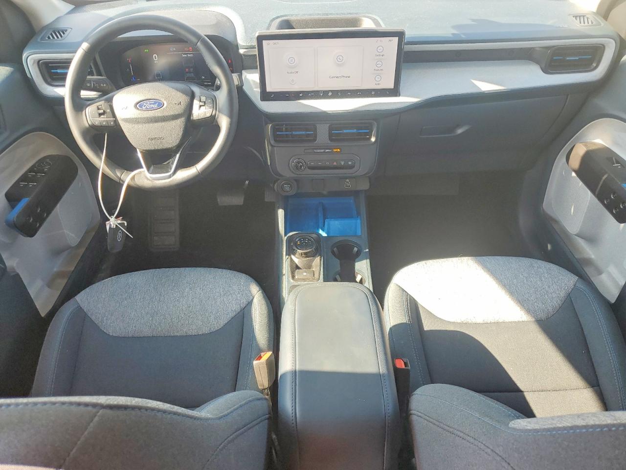 2025 FORD MAVERICK