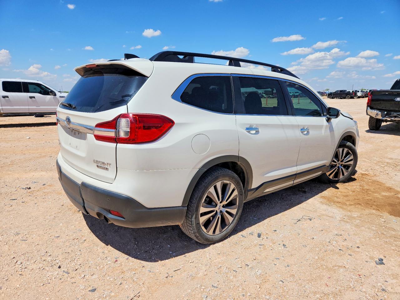 2021 SUBARU ASCENT