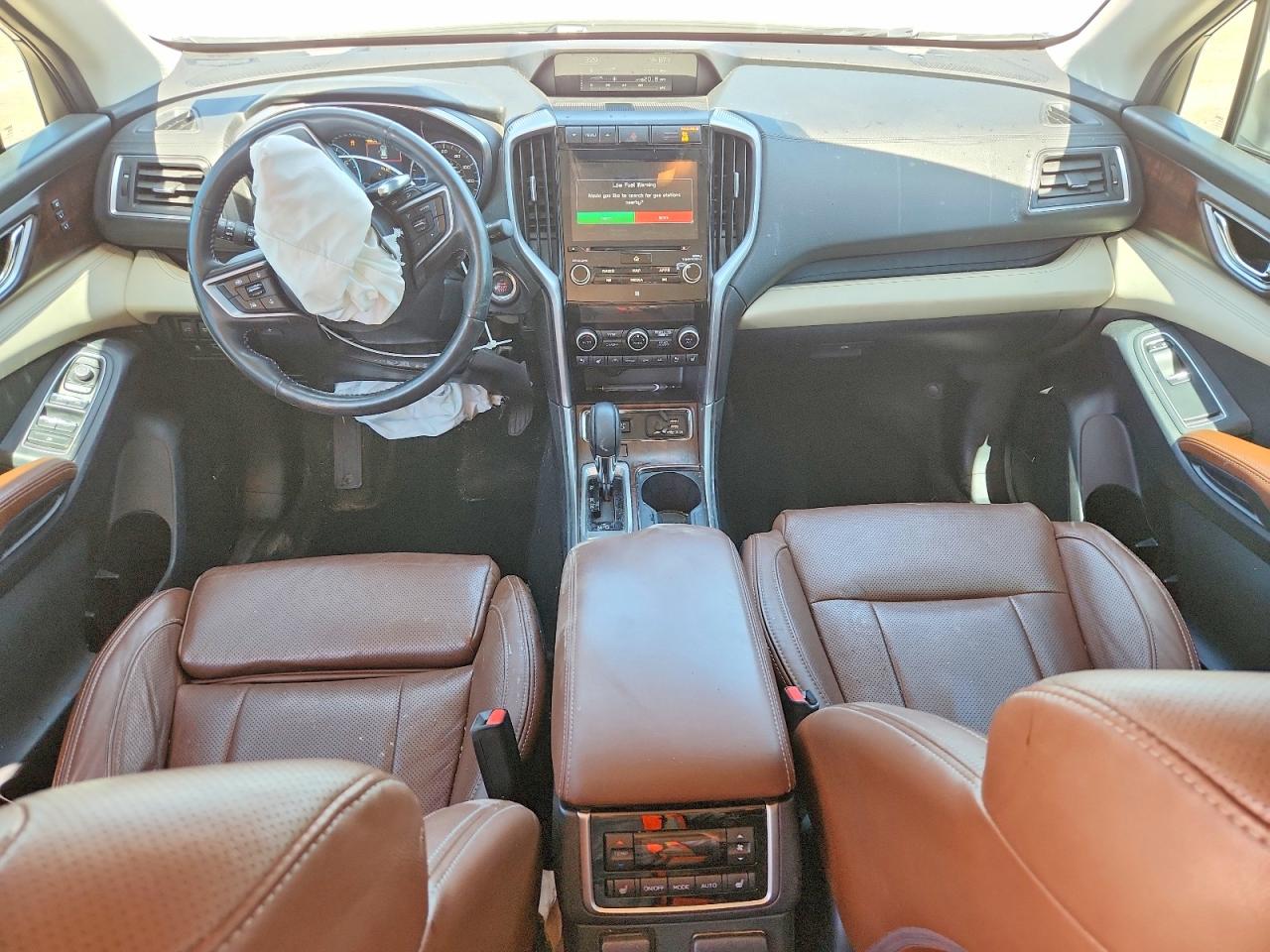 2021 SUBARU ASCENT