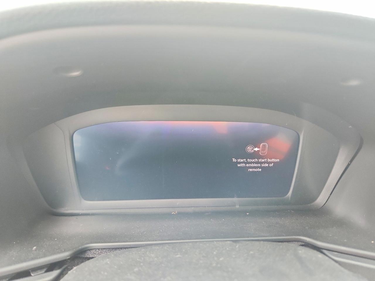 2025 HONDA ACCORD