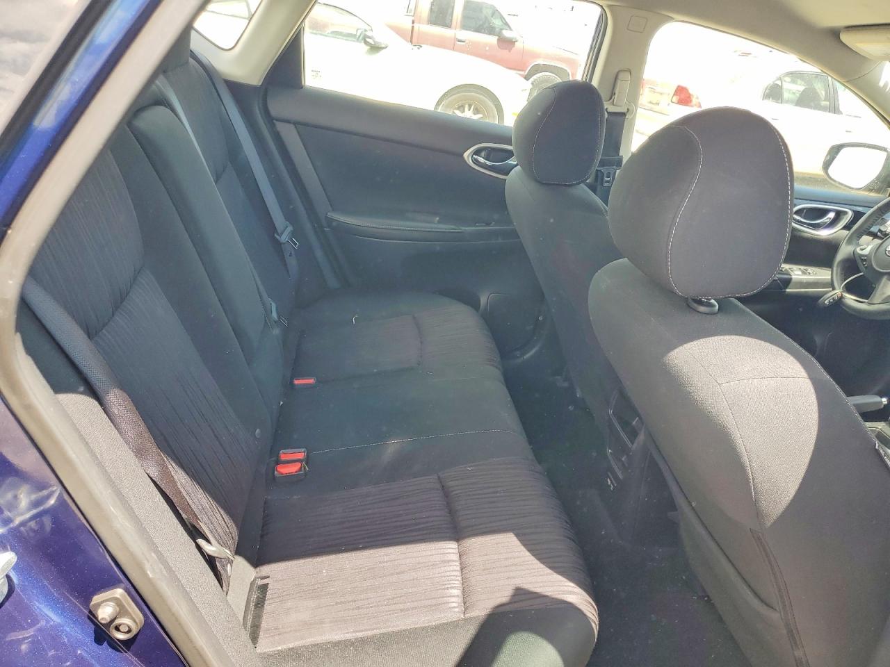 2019 NISSAN SENTRA