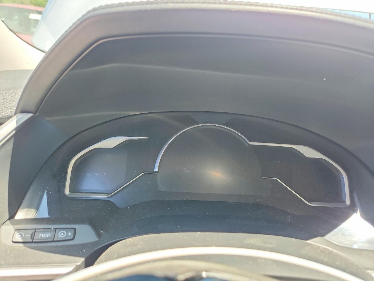 2018 HONDA CLARITY